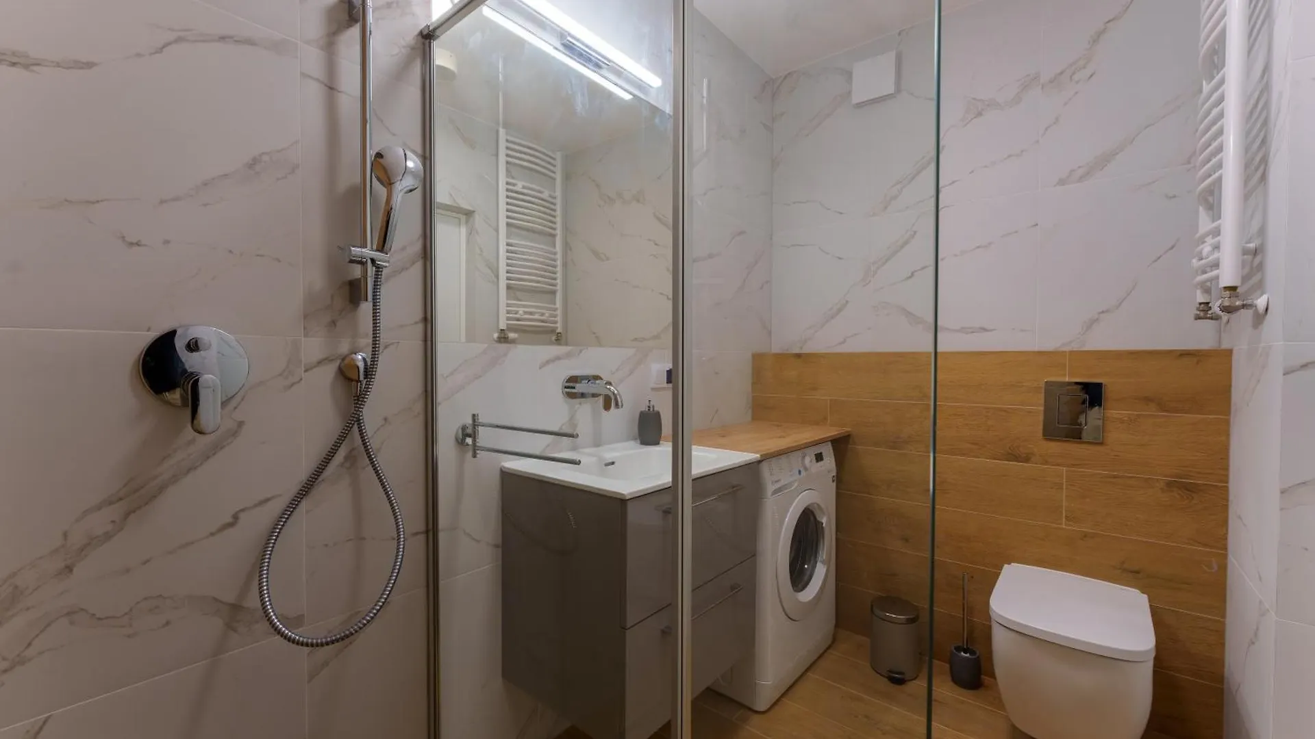 Apartment Carpe Diem By Perlowa Przystan Rent - Kollataja Kolobrzeg Poland