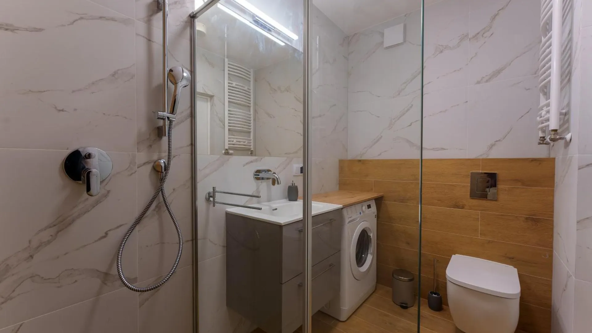 Carpe Diem By Perlowa Przystan Rent - Kollataja Kolobrzeg Apartment