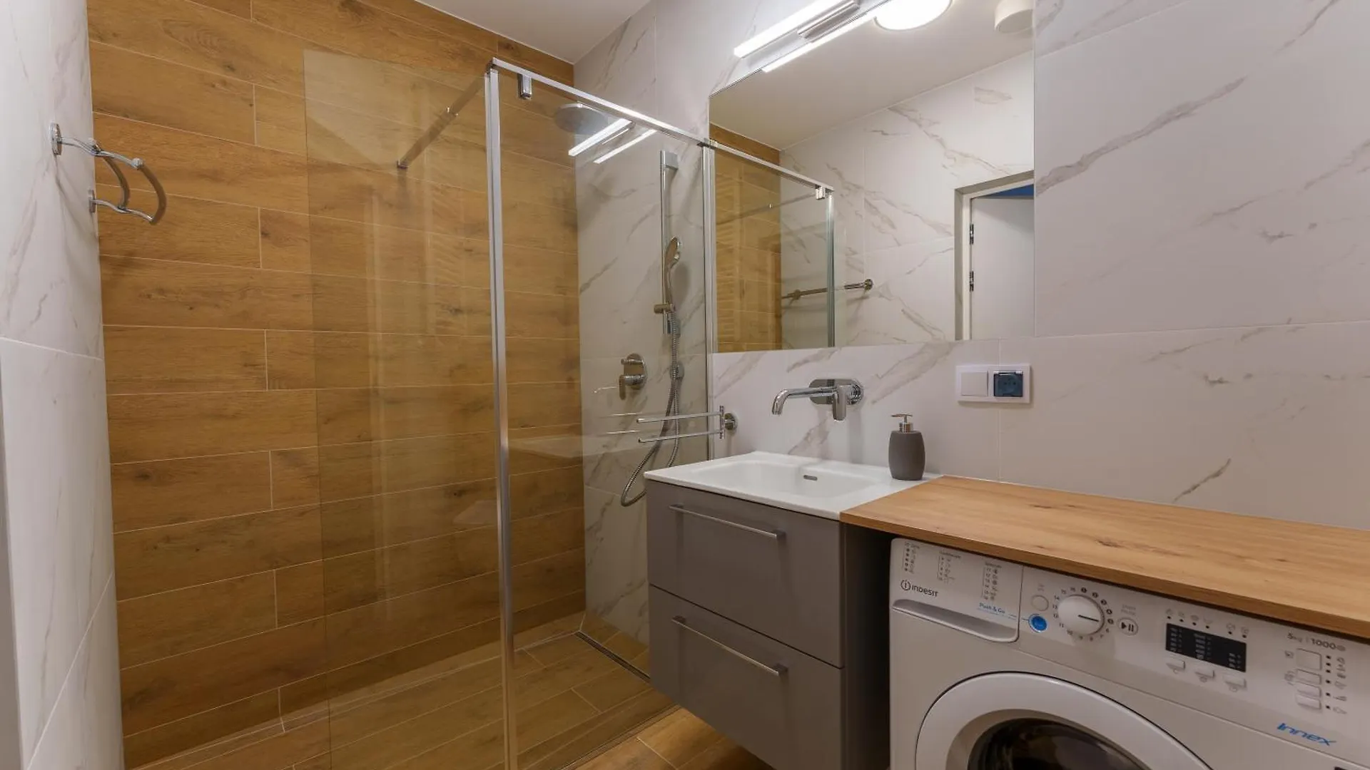 Carpe Diem By Perlowa Przystan Rent - Kollataja Kolobrzeg Apartment