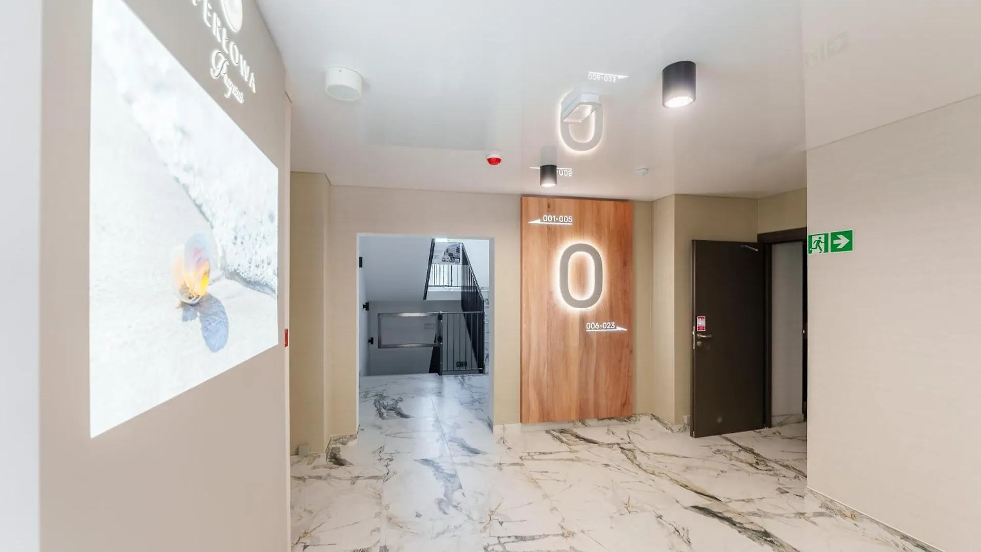 Apartment Carpe Diem By Perlowa Przystan Rent - Kollataja Kolobrzeg