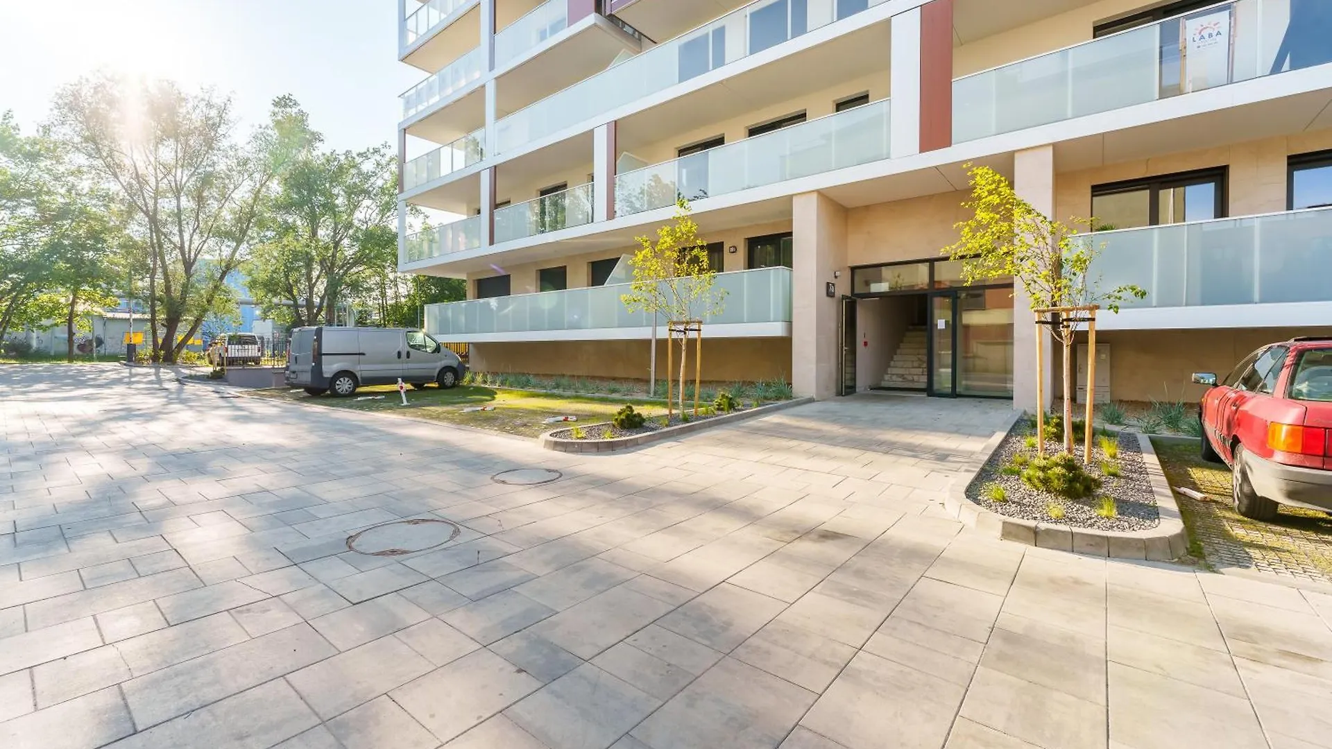 Carpe Diem By Perlowa Przystan Rent - Kollataja Kolobrzeg Apartment